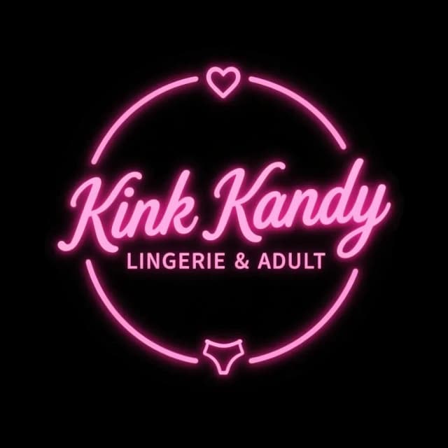Profile picture of Kink Kandy Lingerie & Adult Profile picture of Kink Kandy Lingerie & Adult