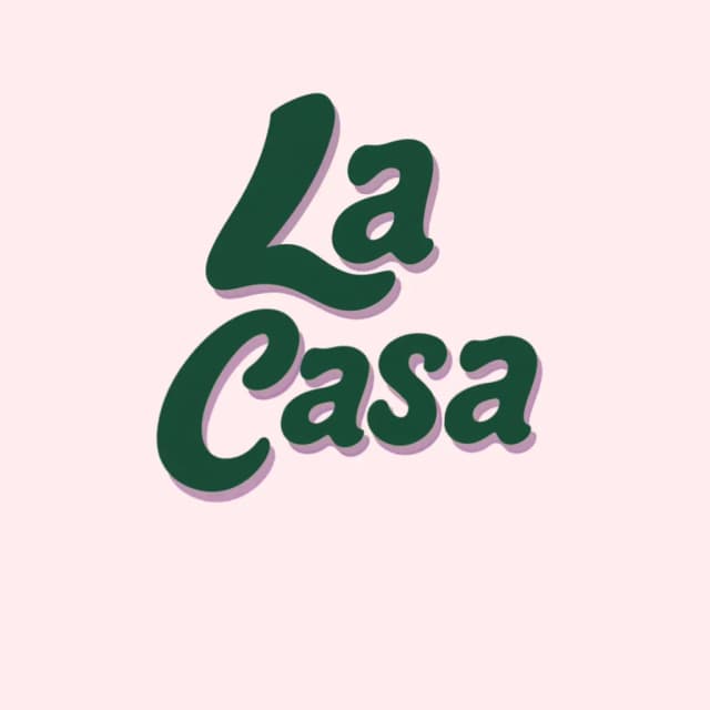 Profile picture of La Casa Tattoo & Piercing Profile picture of La Casa Tattoo & Piercing