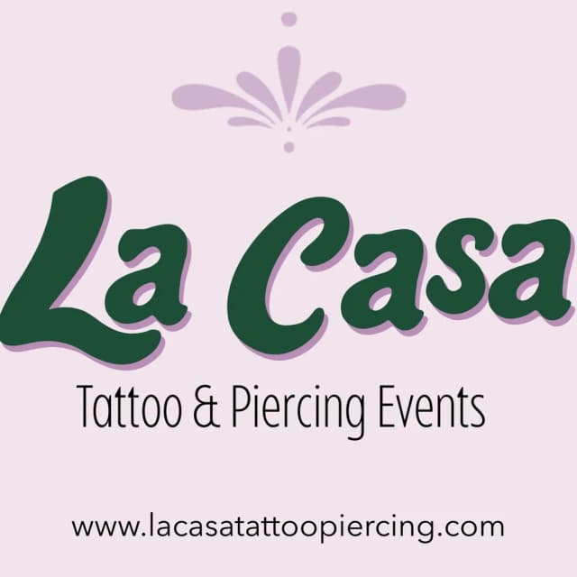 Profile picture of La Casa Tattoo & Piercing Profile picture of La Casa Tattoo & Piercing