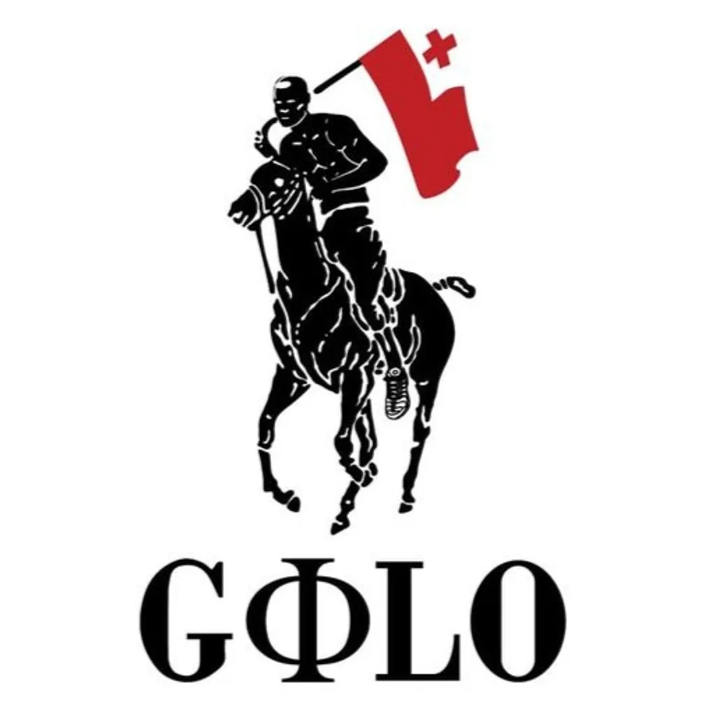 SXhibition | Profile picture of Lil Golo