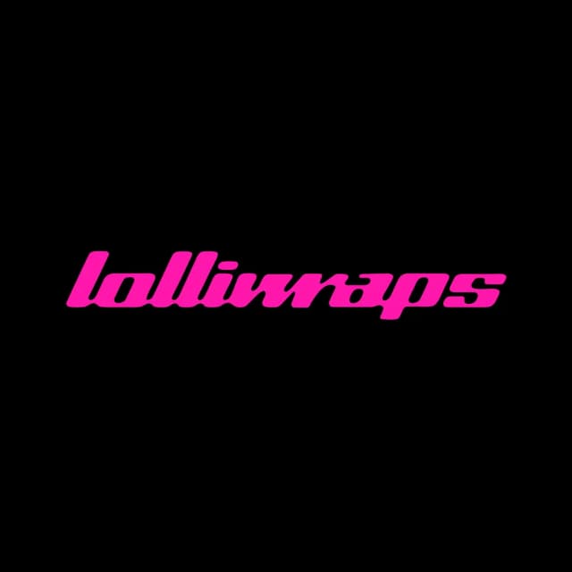 Profile picture of Lolliwraps Profile picture of Lolliwraps