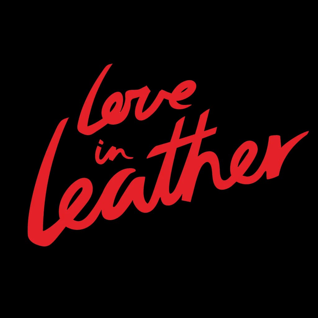 SXhibition | Profile picture of Love In Leather