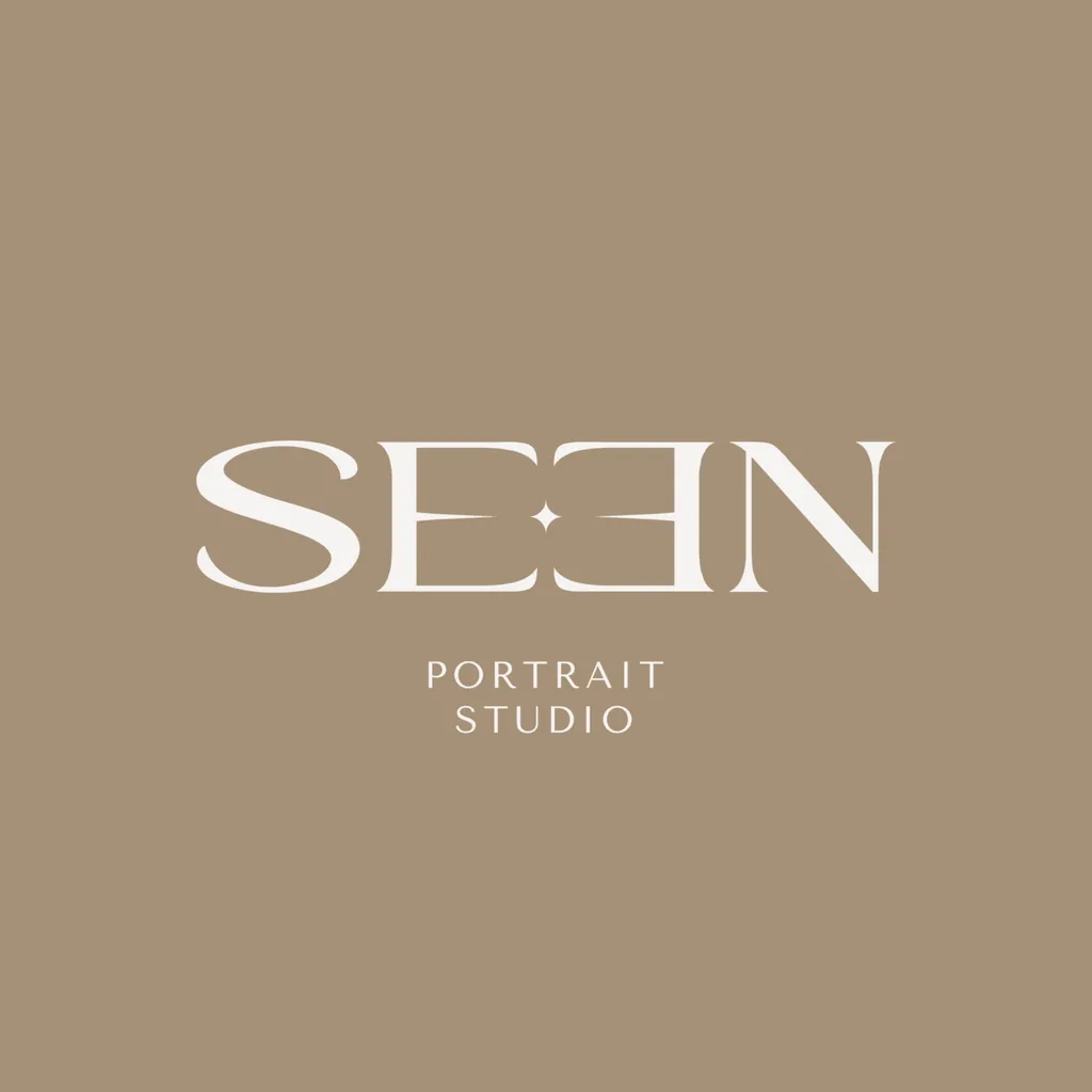 SXhibition | Profile picture of SEEN Portrait Studio