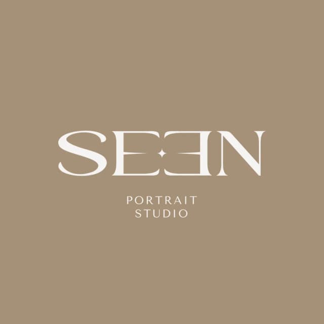 Profile picture of SEEN Portrait Studio Profile picture of SEEN Portrait Studio