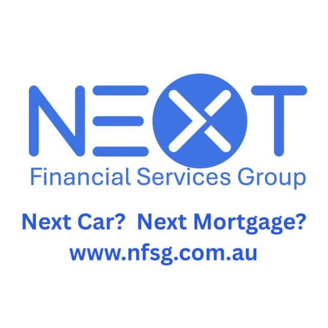 Profile picture of Next Financial Services Group Profile picture of Next Financial Services Group