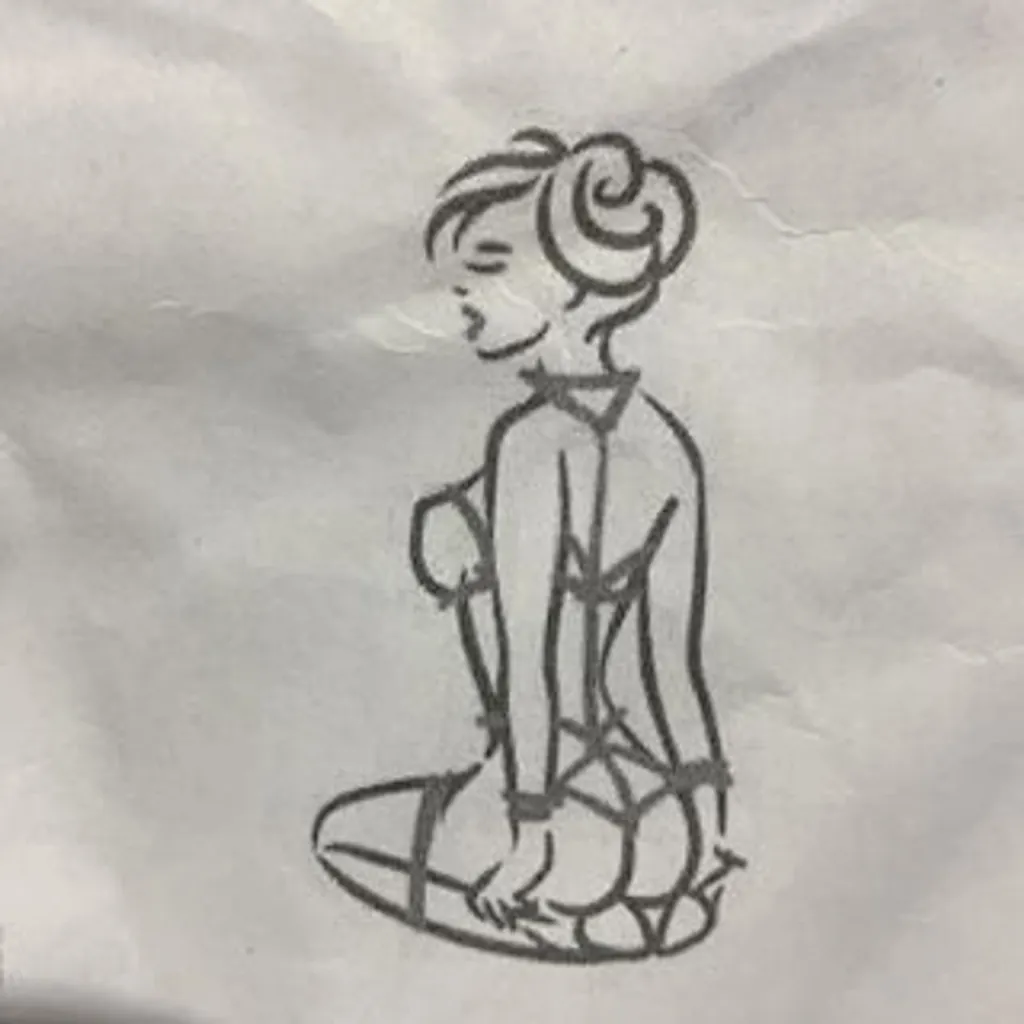 SXhibition | Profile picture of PersonAble Shibari