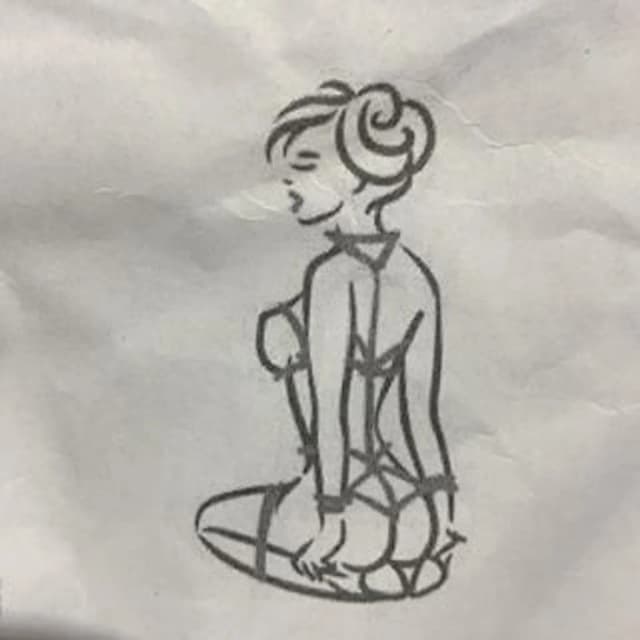 Profile picture of PersonAble Shibari Profile picture of PersonAble Shibari