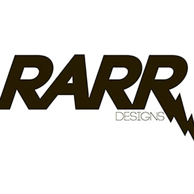 Profile picture of Rarr Designs Profile picture of Rarr Designs
