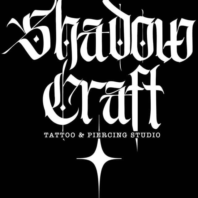 Profile picture of Shadow Craft Tattoo / Tattoo Body and Piercing Profile picture of Shadow Craft Tattoo / Tattoo Body and Piercing