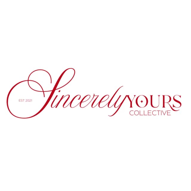 Profile picture of Sincerely Yours Collective Profile picture of Sincerely Yours Collective