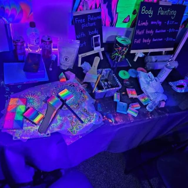 Profile picture of Spirit Skin Studio Profile picture of Spirit Skin Studio