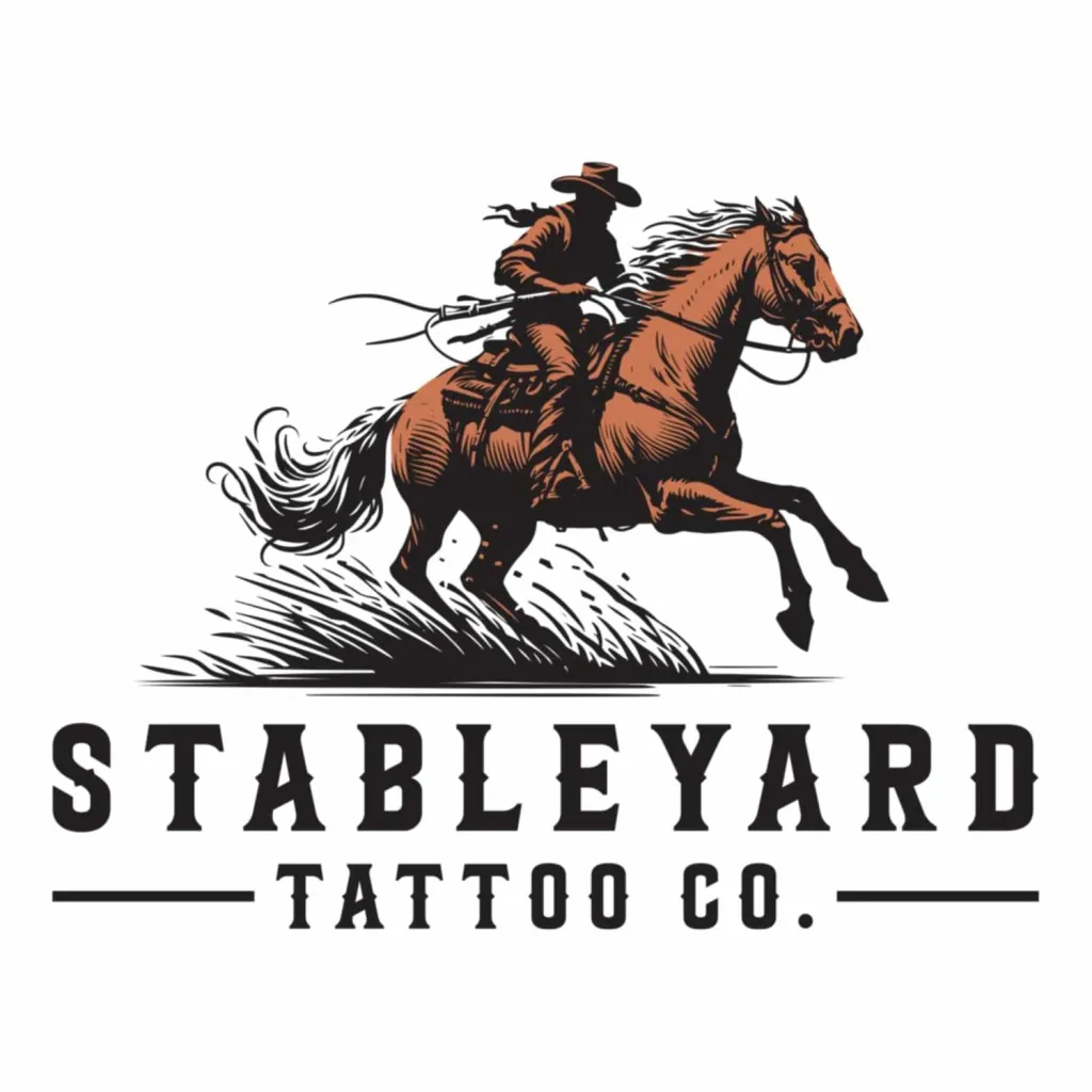 SXhibition | Profile picture of Stableyard Tattoo Co