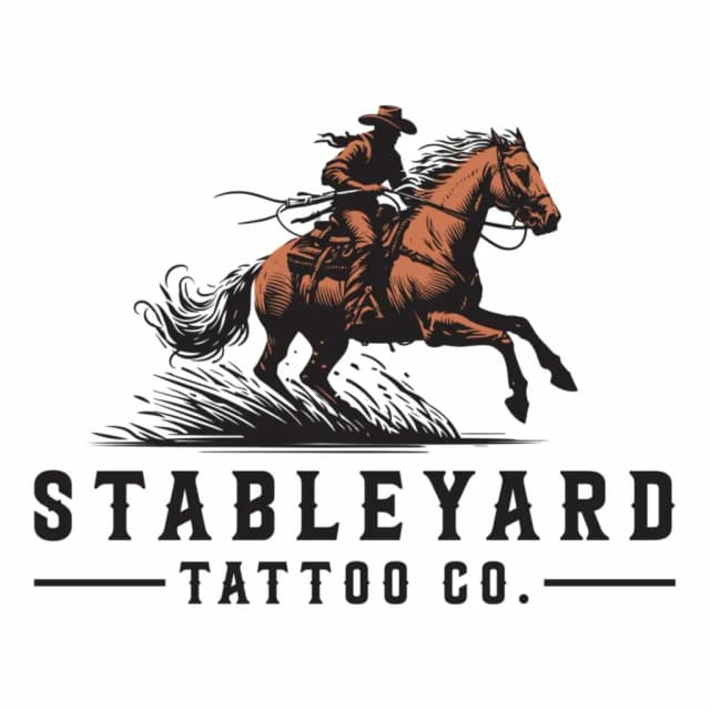 Profile picture of Stableyard Tattoo Co Profile picture of Stableyard Tattoo Co