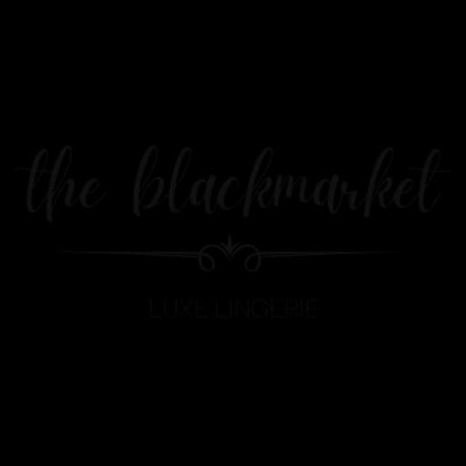 Profile picture of The Blackmarket Lingerie Profile picture of The Blackmarket Lingerie
