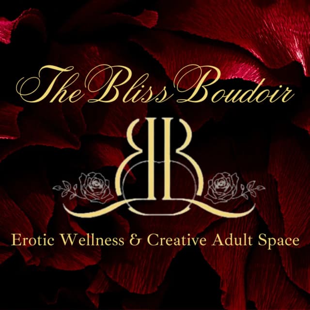Profile picture of The Bliss Boudoir Profile picture of The Bliss Boudoir