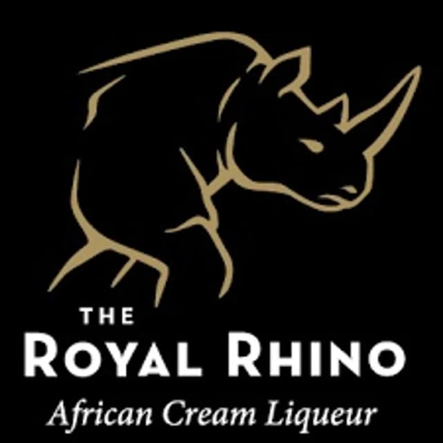 Profile picture of THE ROYAL RHINO Profile picture of THE ROYAL RHINO