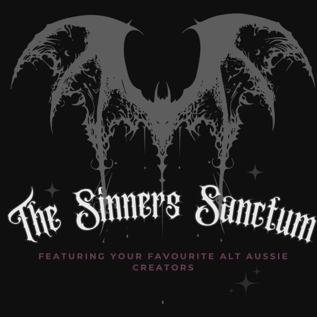 Profile picture of The Sinners Sanctum Profile picture of The Sinners Sanctum