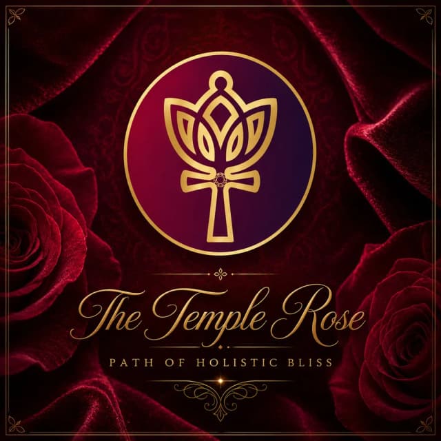 Profile picture of The Temple Rose Profile picture of The Temple Rose