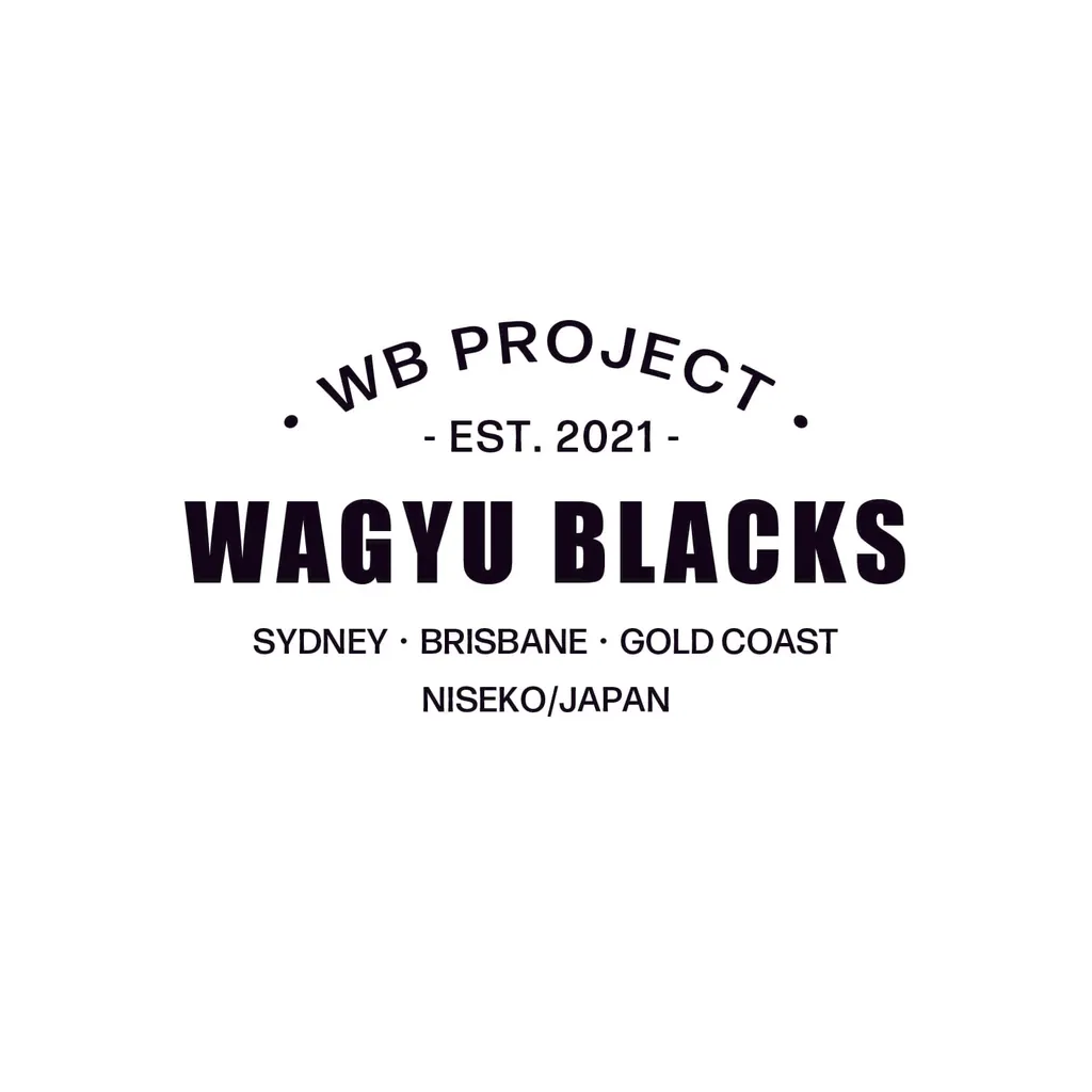 SXhibition | Profile picture of WAGYU BLACKS