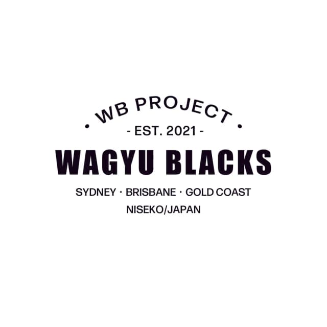 Profile picture of WAGYU BLACKS Profile picture of WAGYU BLACKS