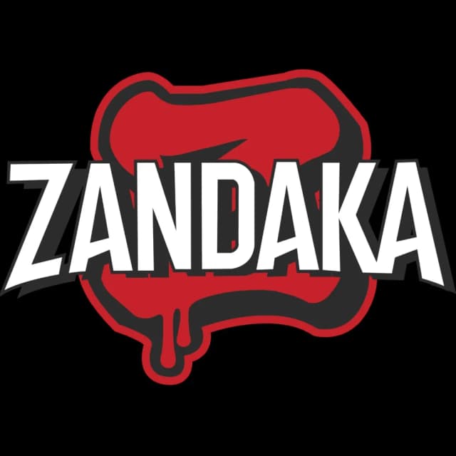 Profile picture of Zandaka Tattoo Profile picture of Zandaka Tattoo